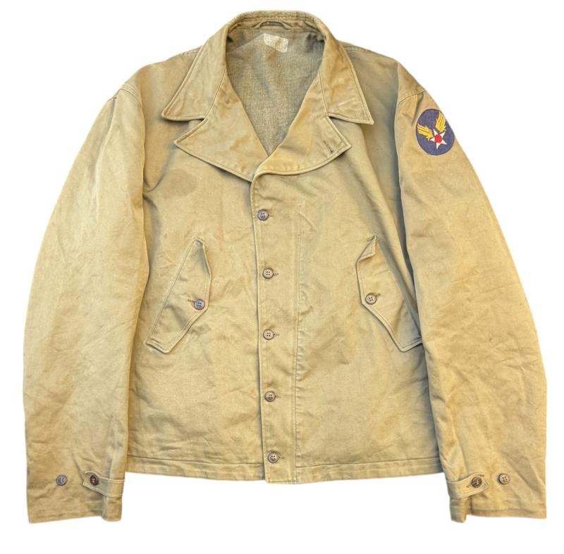US WW2 M41 USAAF Jacket 1th Type