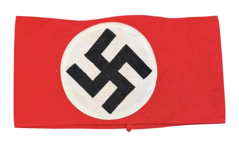 SA/NSDAP Armband