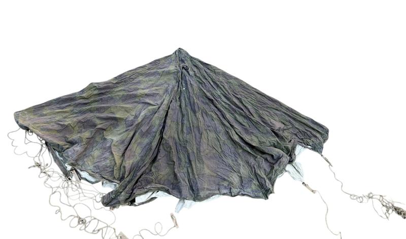 British WW2 camo Army Tent