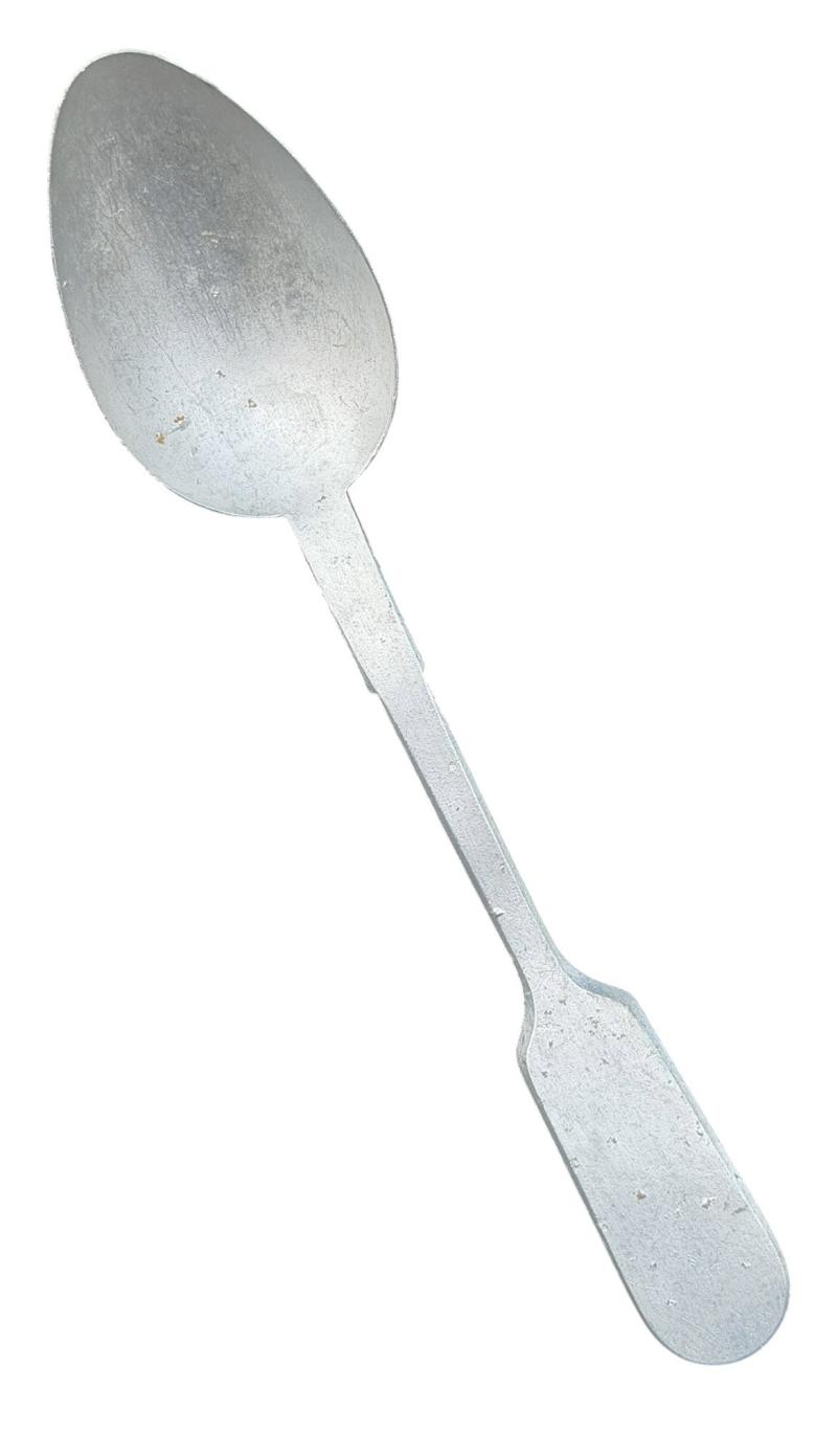 Soviet WW2 Military Spoon