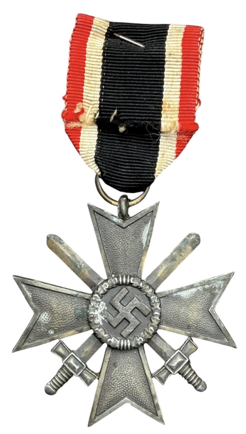 War Merrits Cross First Class with Swords “1939”