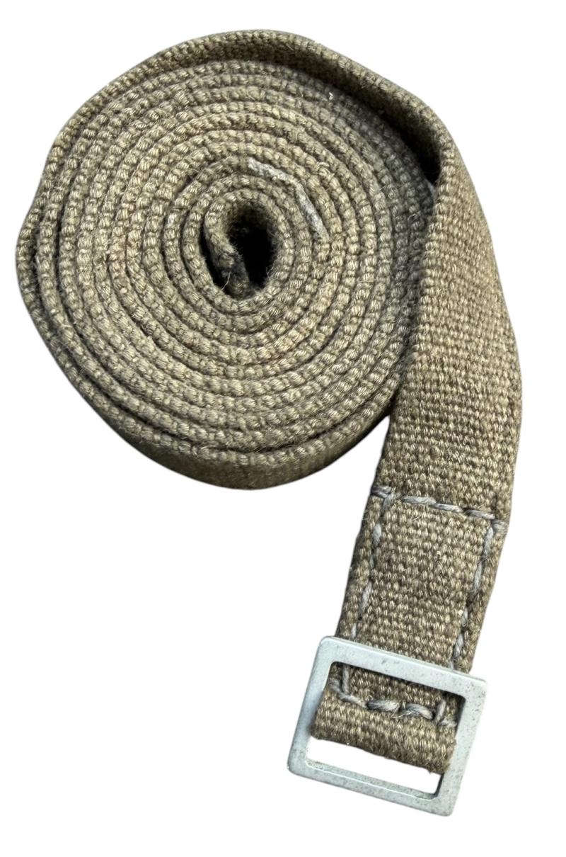 Wehrmacht M31 Gasmask Cannister Strap