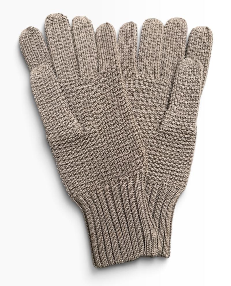 Wehrmacht wool Winter Gloves