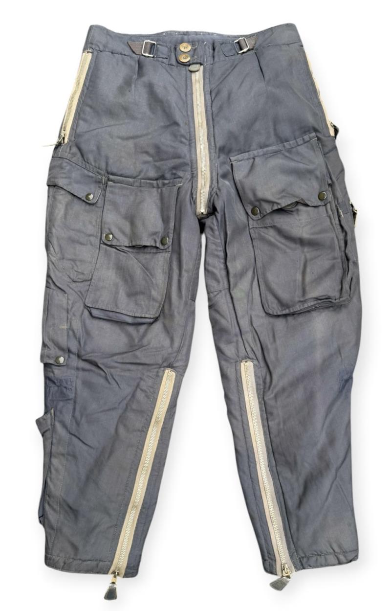 Luftwaffe Kanal Hose (Fighter Pilot Trousers)