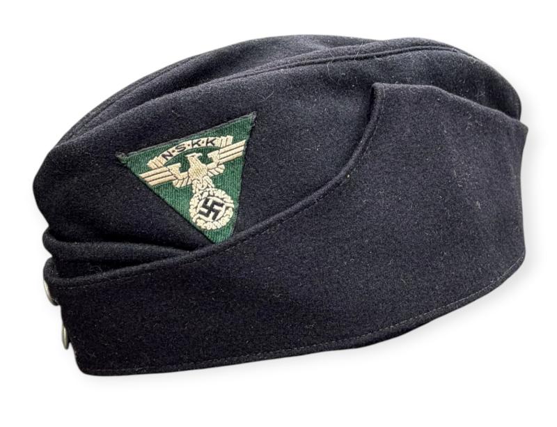 NSKK Side Cap (Schiffchen) Motorgruppe Sachen