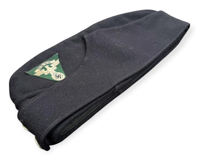 NSKK Side Cap (Schiffchen) Motorgruppe Sachen