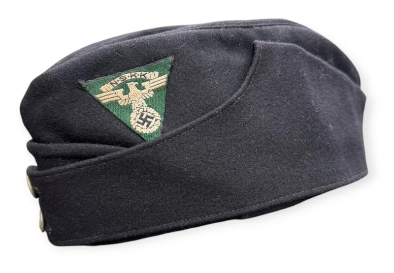 NSKK Side Cap (Schiffchen) Motorgruppe Sachen