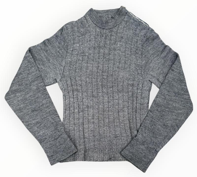 Wehrmacht wool Sweater