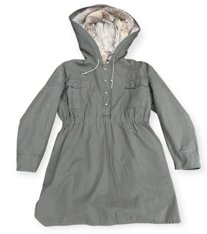 WaffenSS early 1th type Charkow Parka