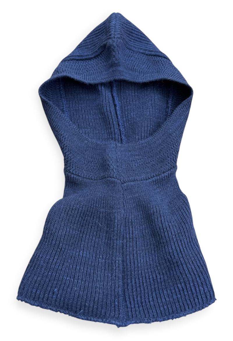 Luftwaffe wool winter hood Balaclava