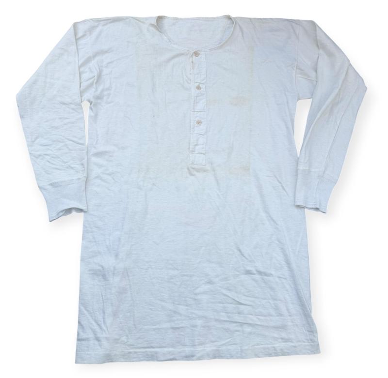 British WW2 long sleeve T Shirt