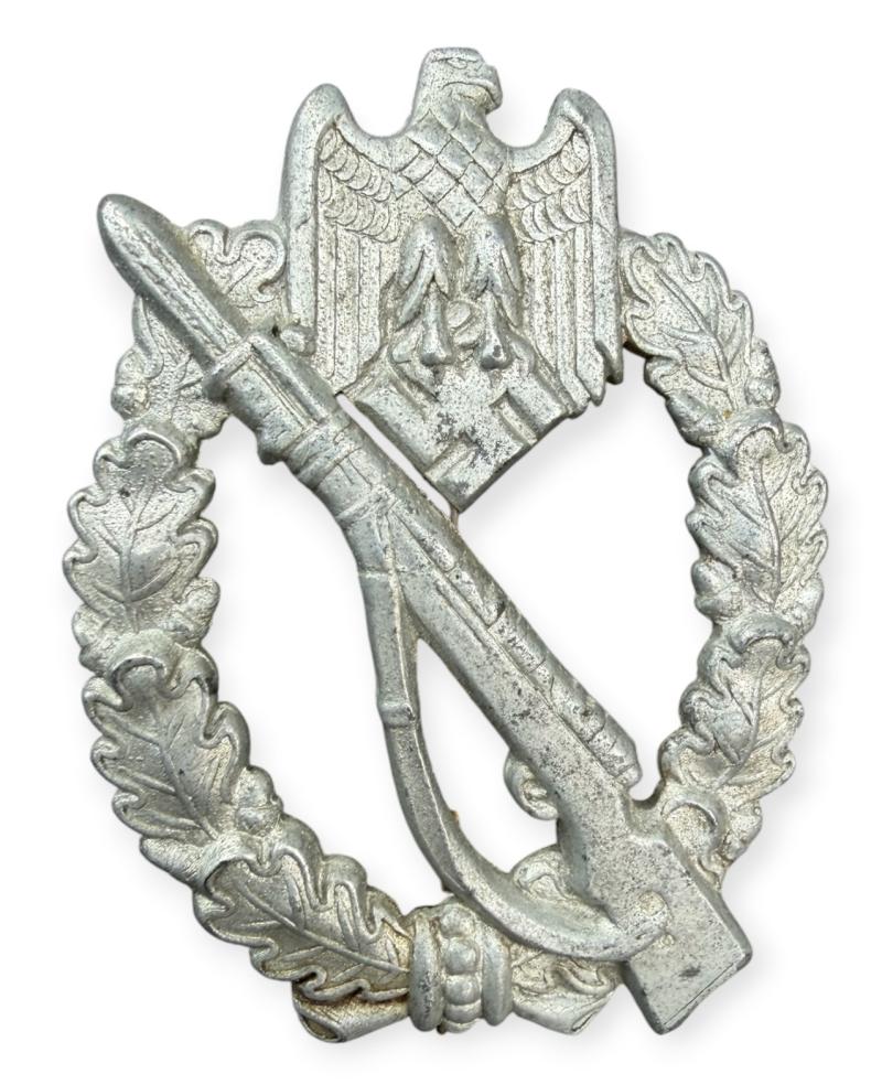 IAB Infantry Assault Badge
