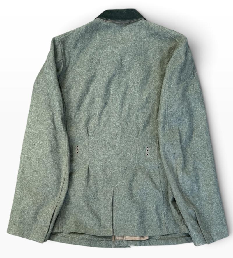 Wehrmacht M36 Tunic “Sonderfuhrer”