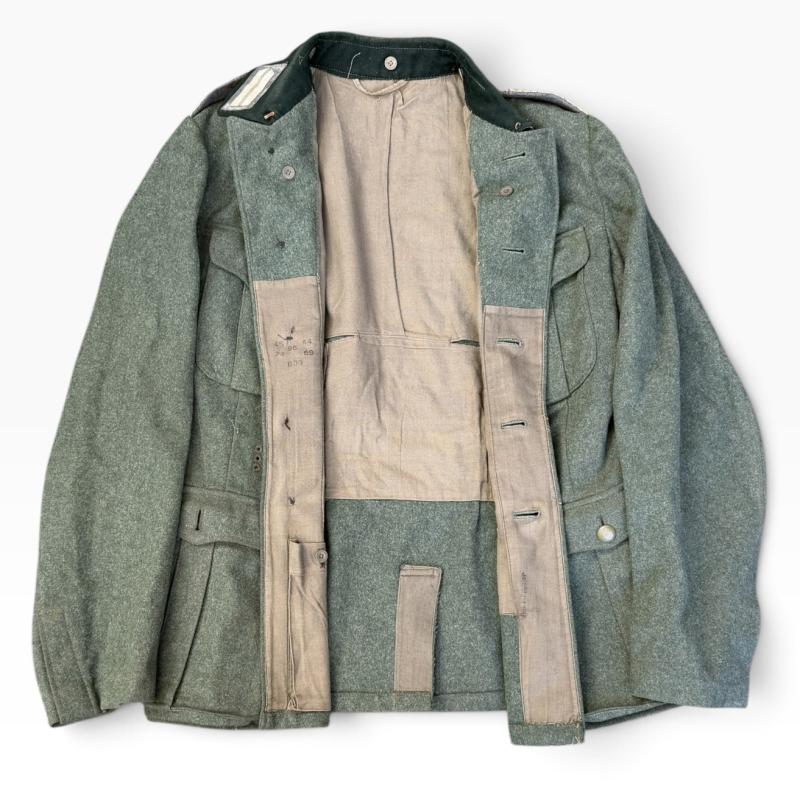 Wehrmacht M36 Tunic “Sonderfuhrer”