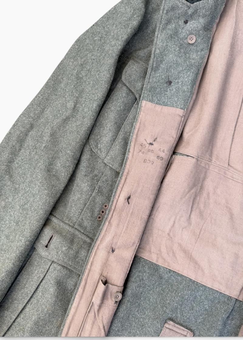 Wehrmacht M36 Tunic “Sonderfuhrer”