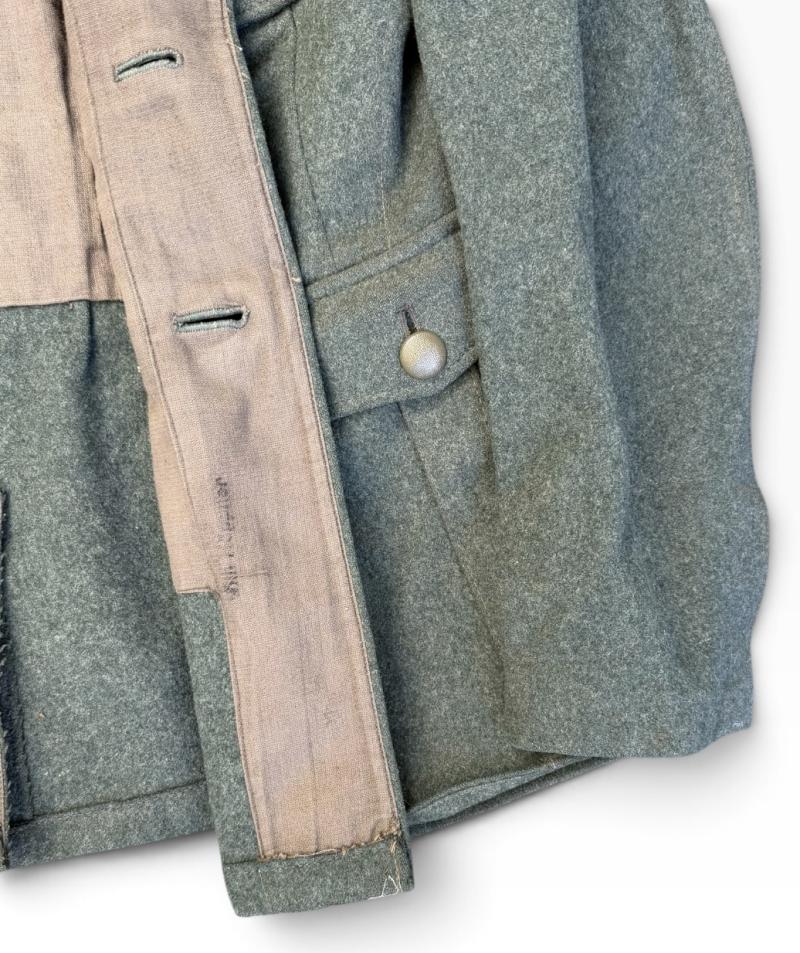 Wehrmacht M36 Tunic “Sonderfuhrer”