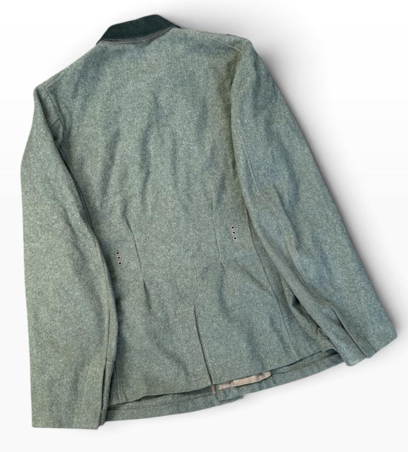 Wehrmacht M36 Tunic “Sonderfuhrer”