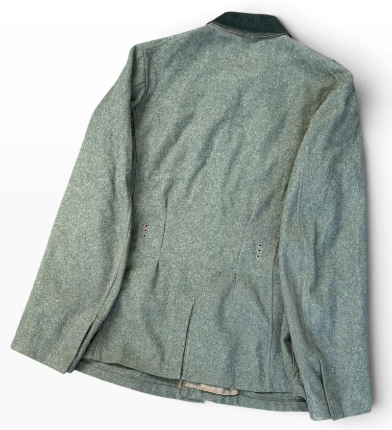 Wehrmacht M36 Tunic “Sonderfuhrer”
