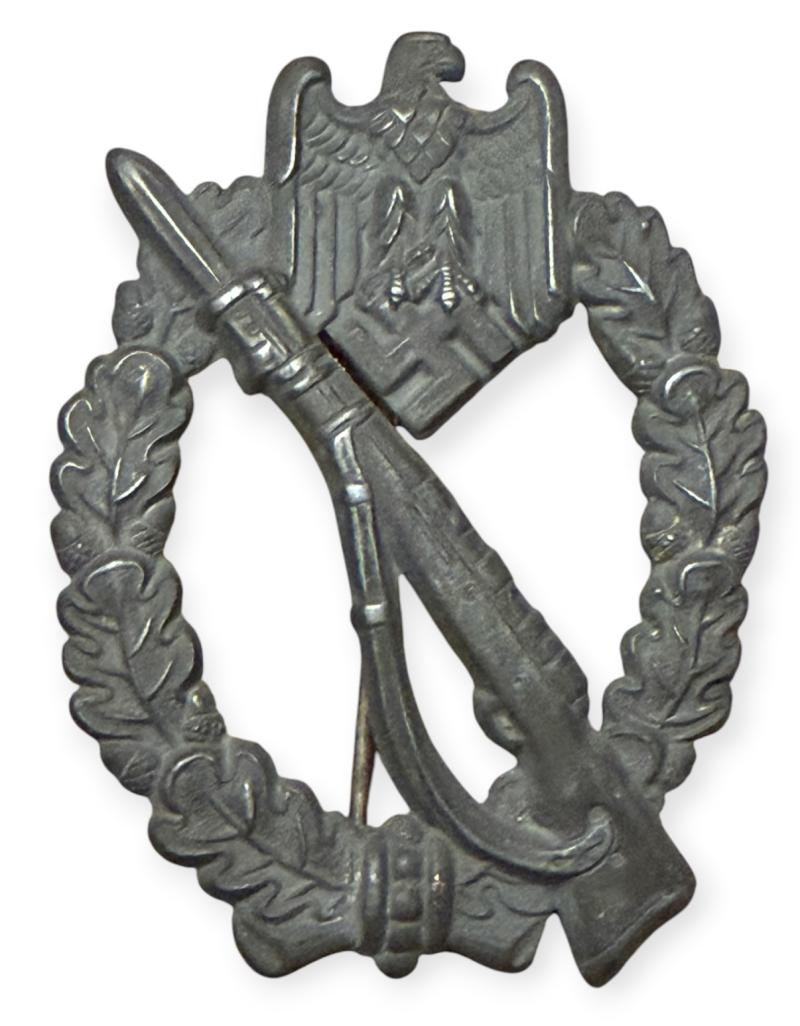 IAB Infantry Assault Badge
