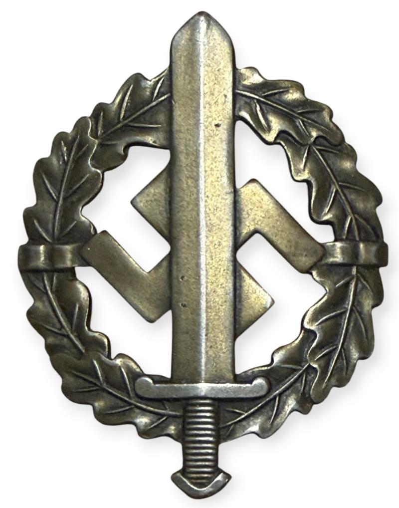 SA Sport Badge in Bronze