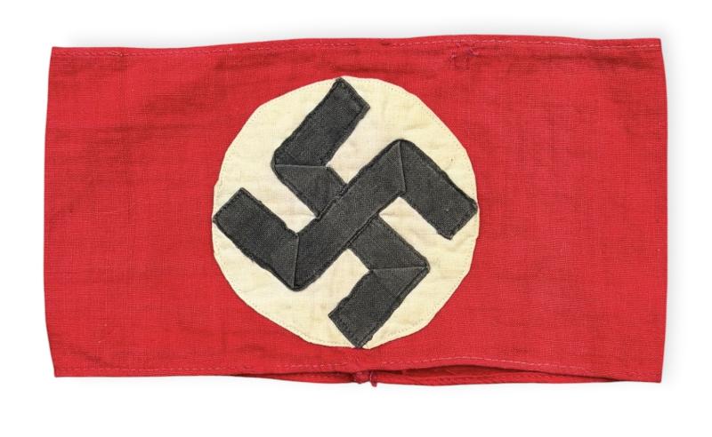 SA/NSDAP Armband