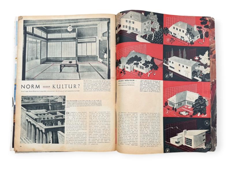 Signaal Magazine number 5 1945