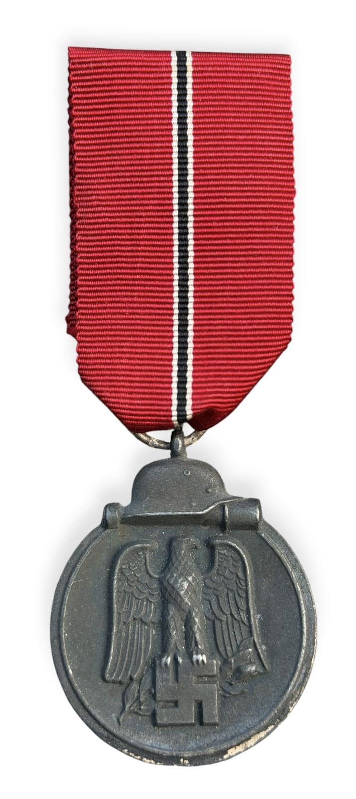 Eastern Front Winter Medal (Ost Medaille)