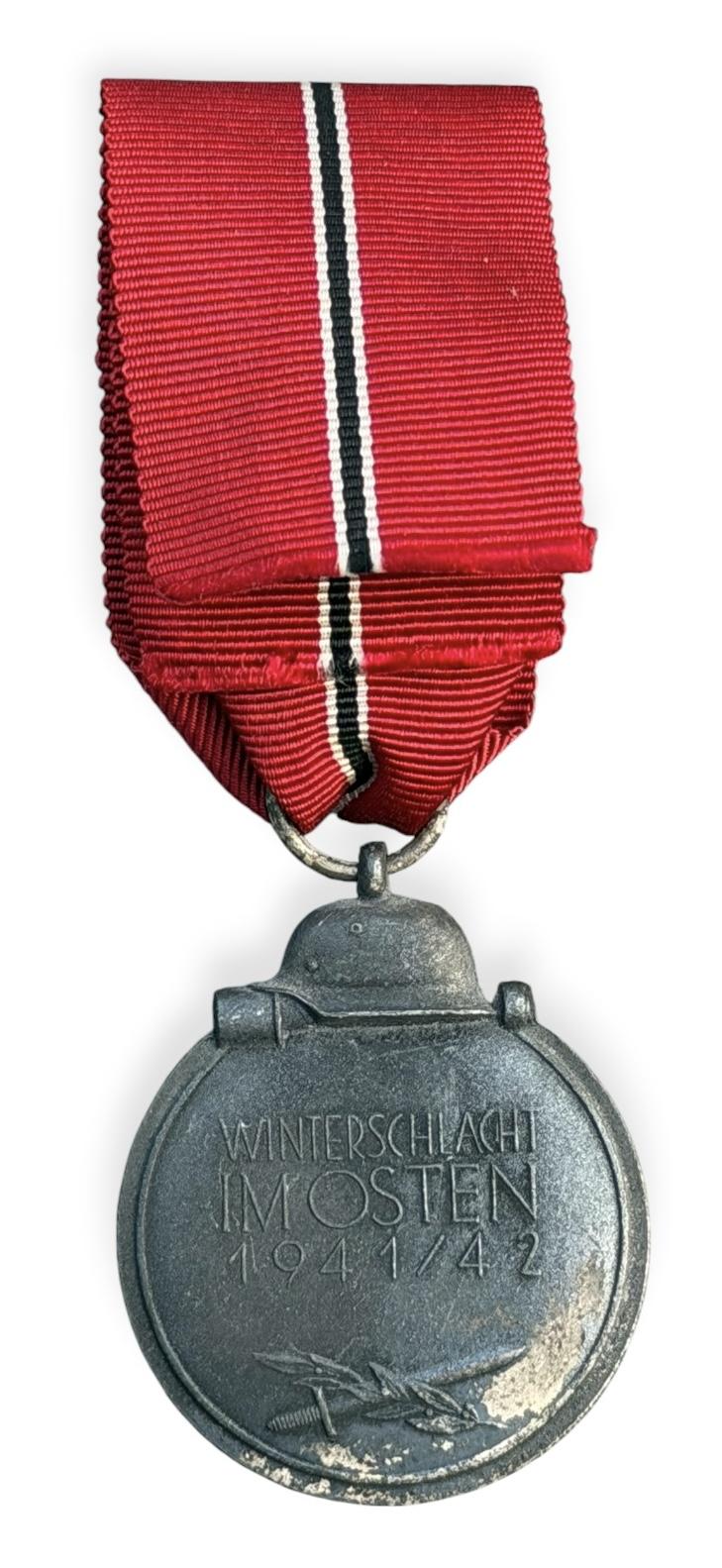 Eastern Front Winter Medal (Ost Medaille)