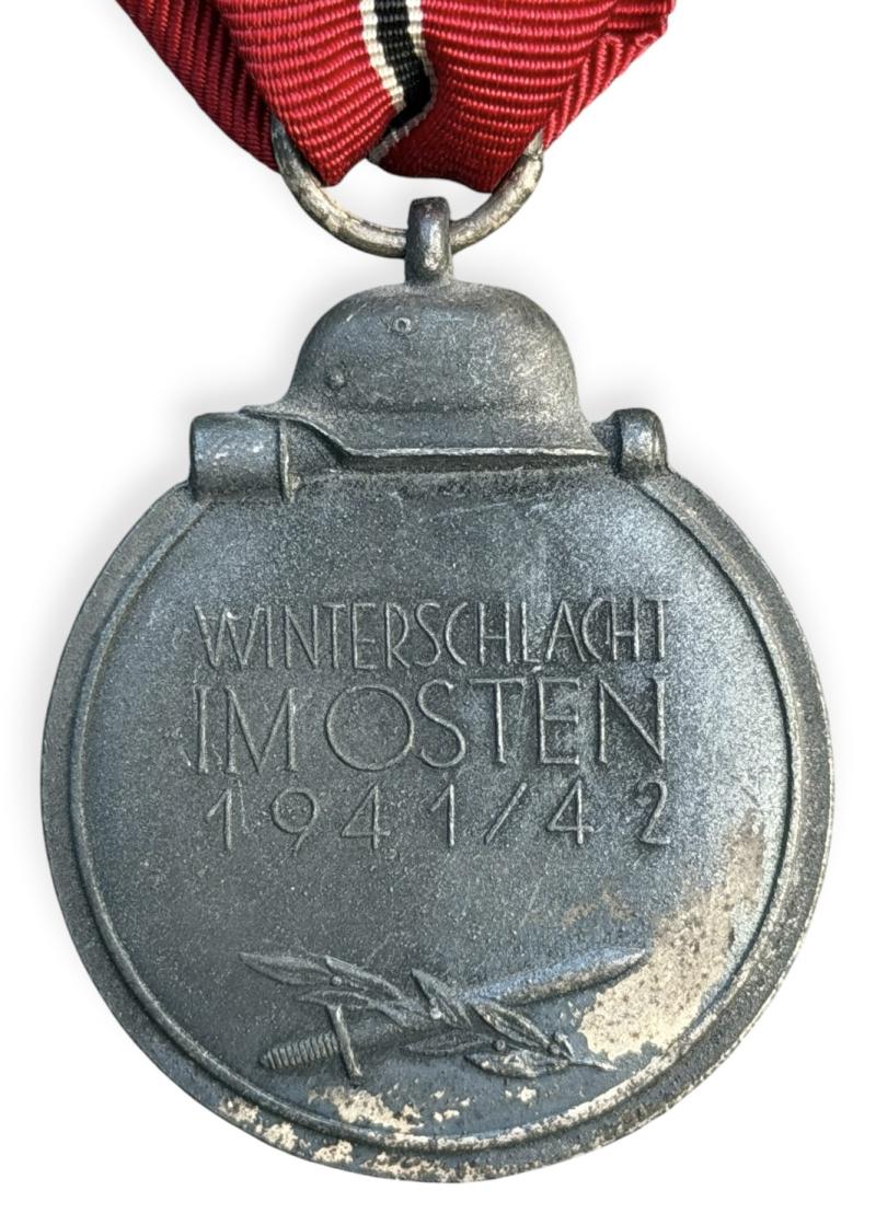 Eastern Front Winter Medal (Ost Medaille)
