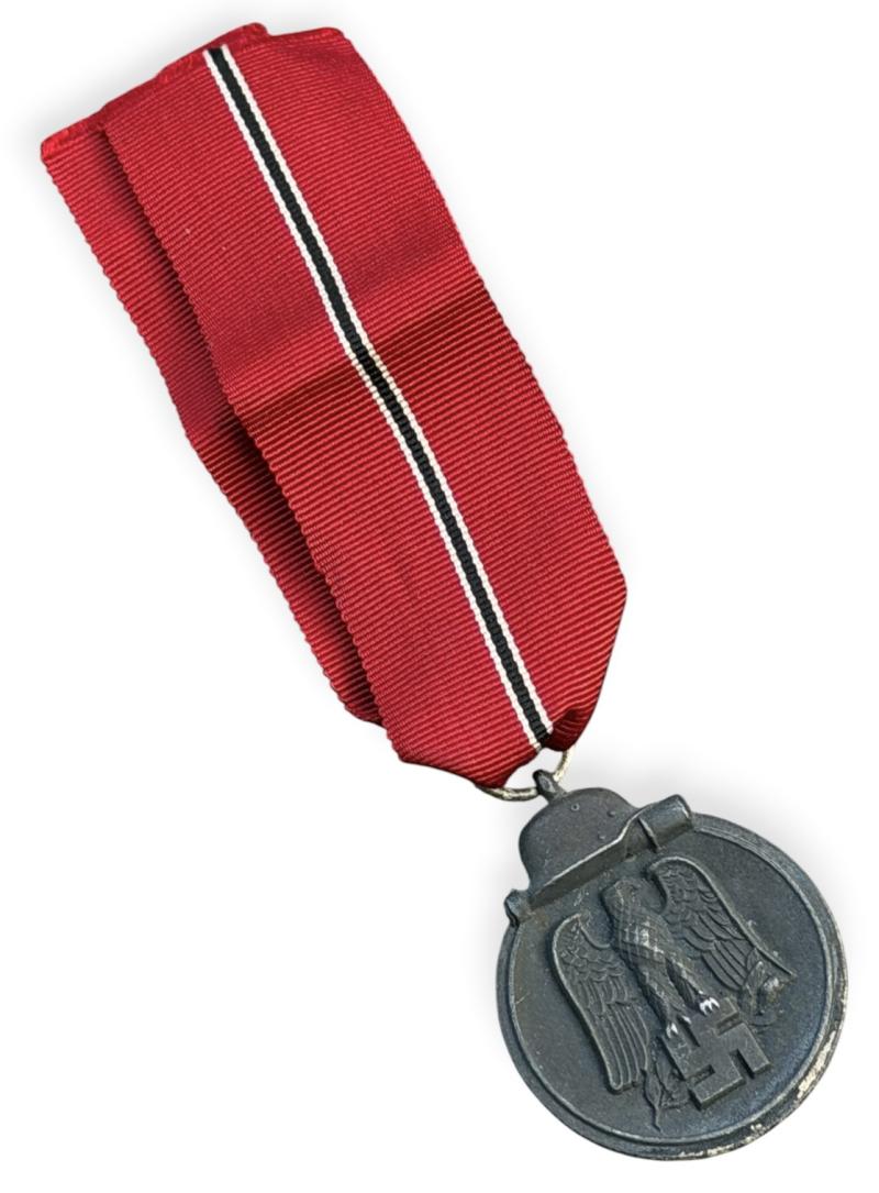 Eastern Front Winter Medal (Ost Medaille)