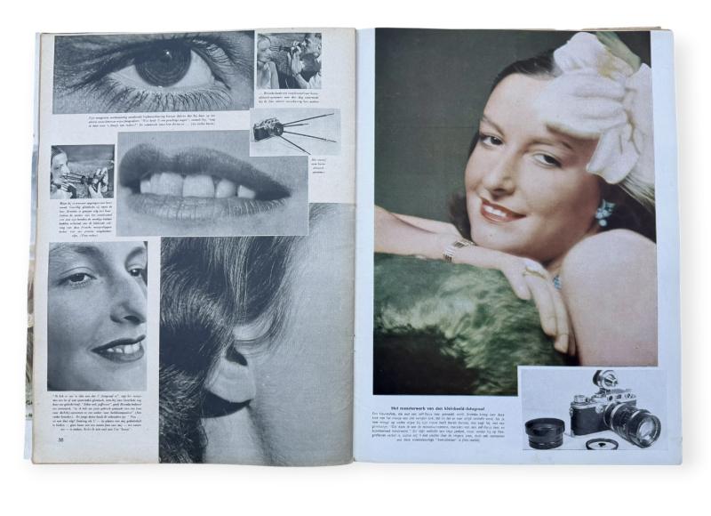 Dutch language Signaal Magazine “1940”