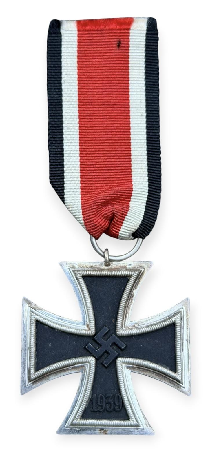 Iron Cross First Class 1939