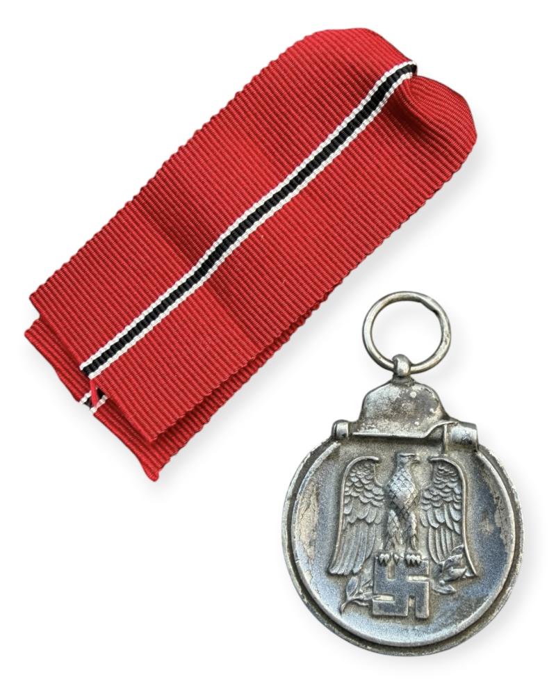 Eastern Front Winter Medal (Ost Medaille)