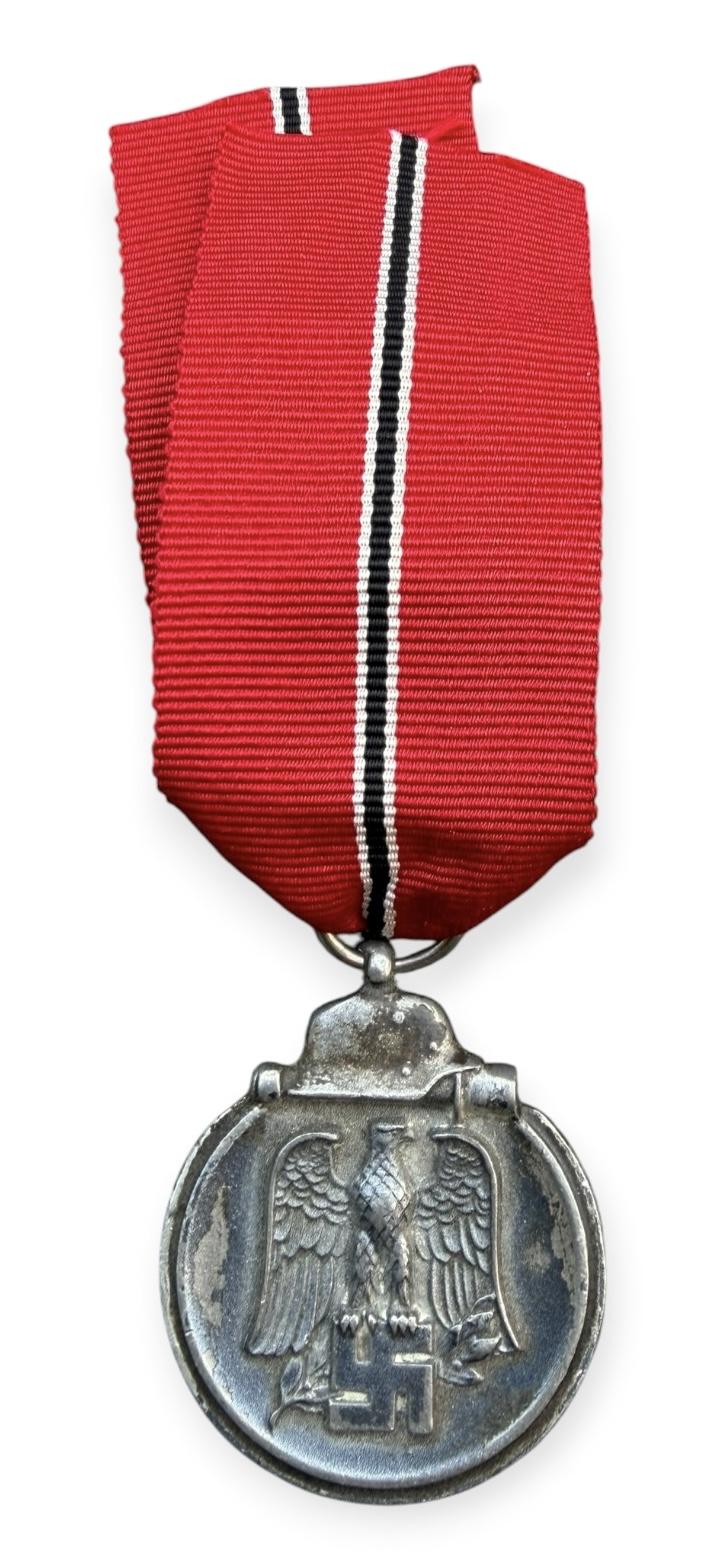 Eastern Front Winter Medal (Ost Medaille)