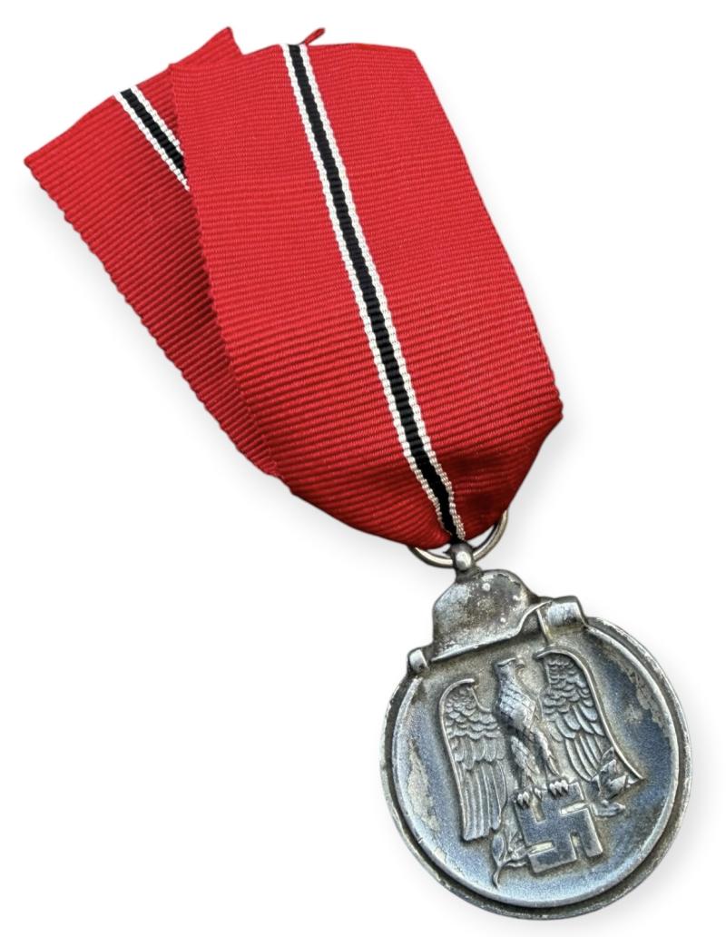 Eastern Front Winter Medal (Ost Medaille)