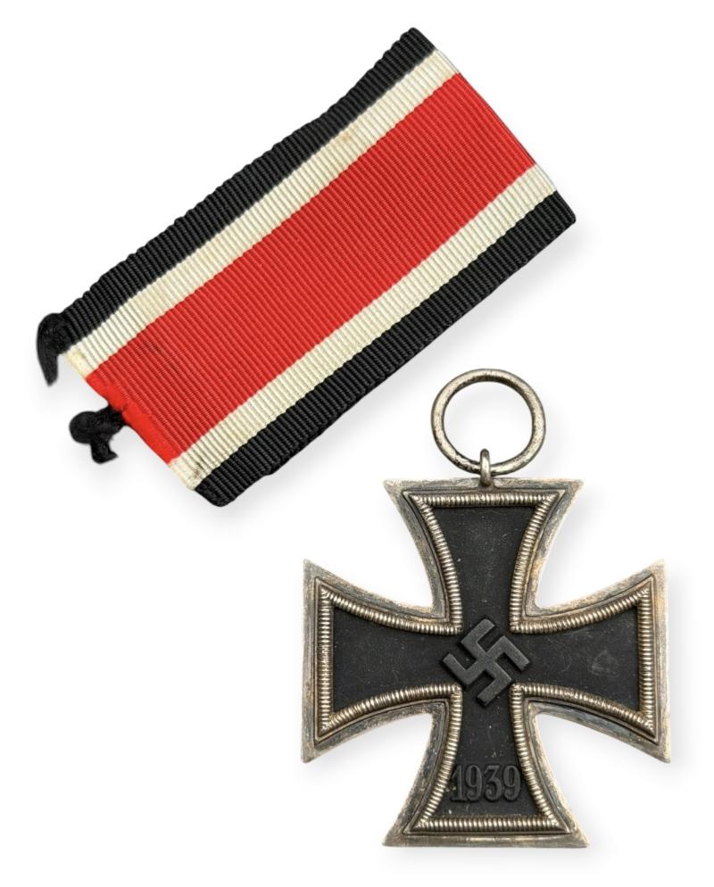 Iron Cross Second Class 1939