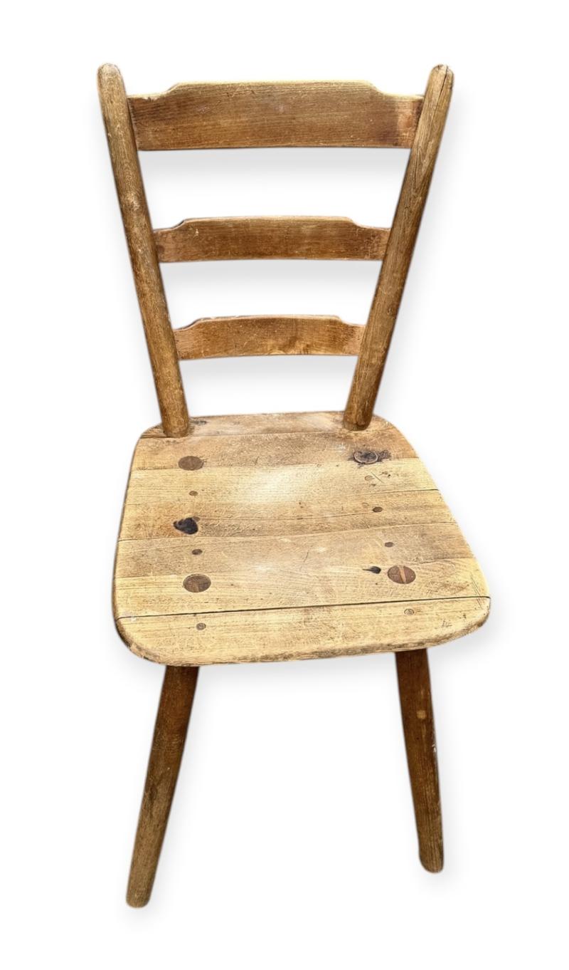 Luftwaffe Chair