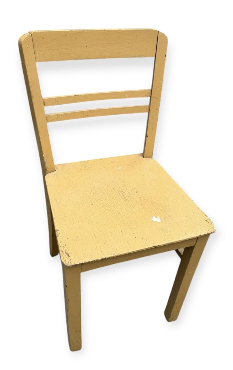 Luftwaffe Chair