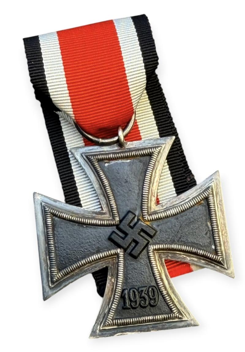 Iron Cross Second Class 1939