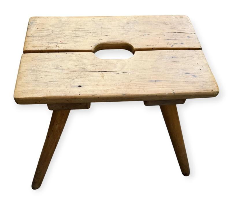 RAD Reich Arbeidsdienst Hocker (Stool)