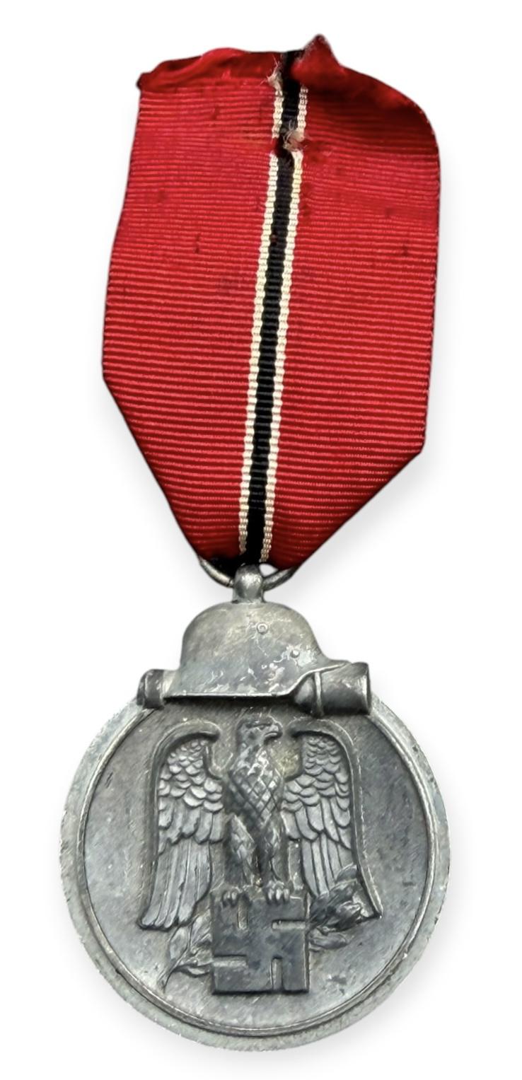 Eastern Front Winter Medal (Ost Medaille)