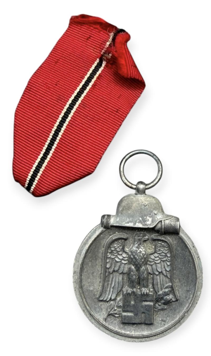 Eastern Front Winter Medal (Ost Medaille)
