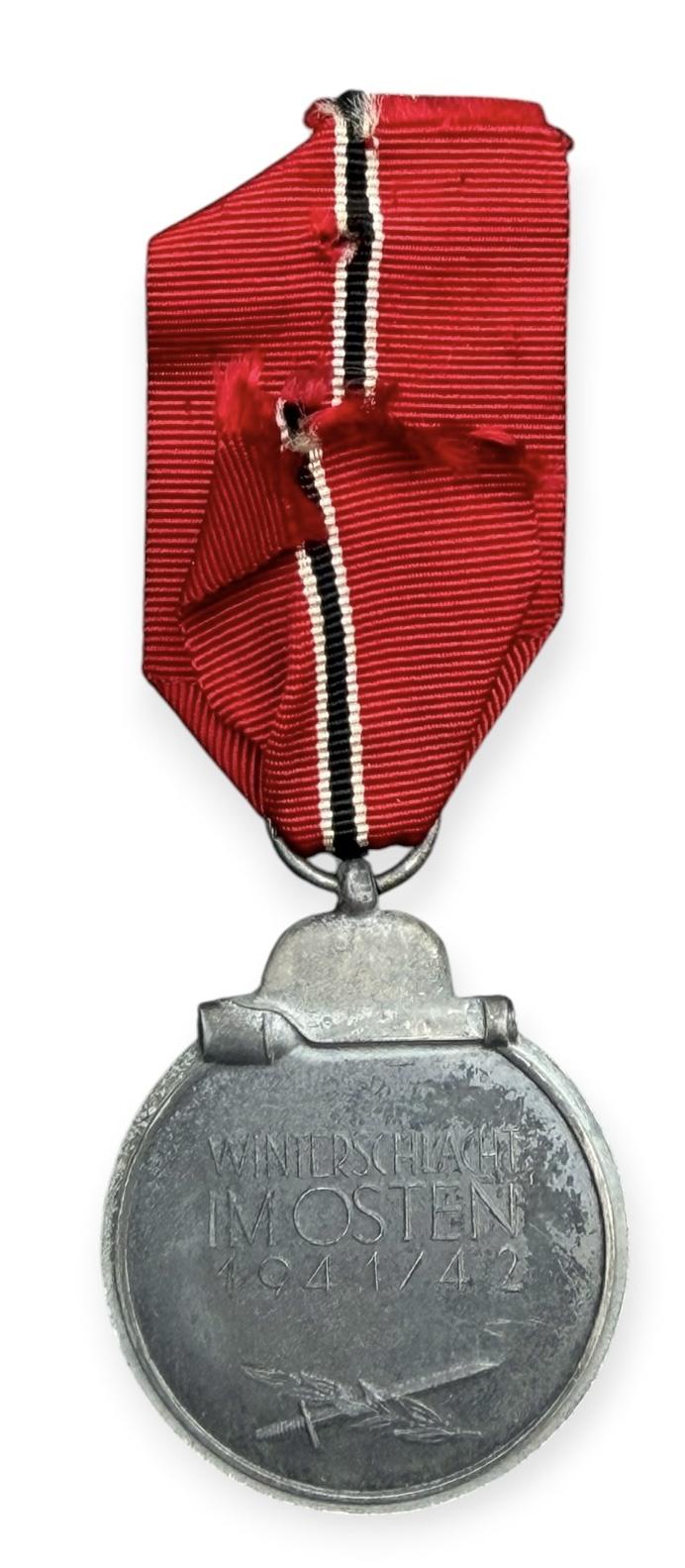 Eastern Front Winter Medal (Ost Medaille)