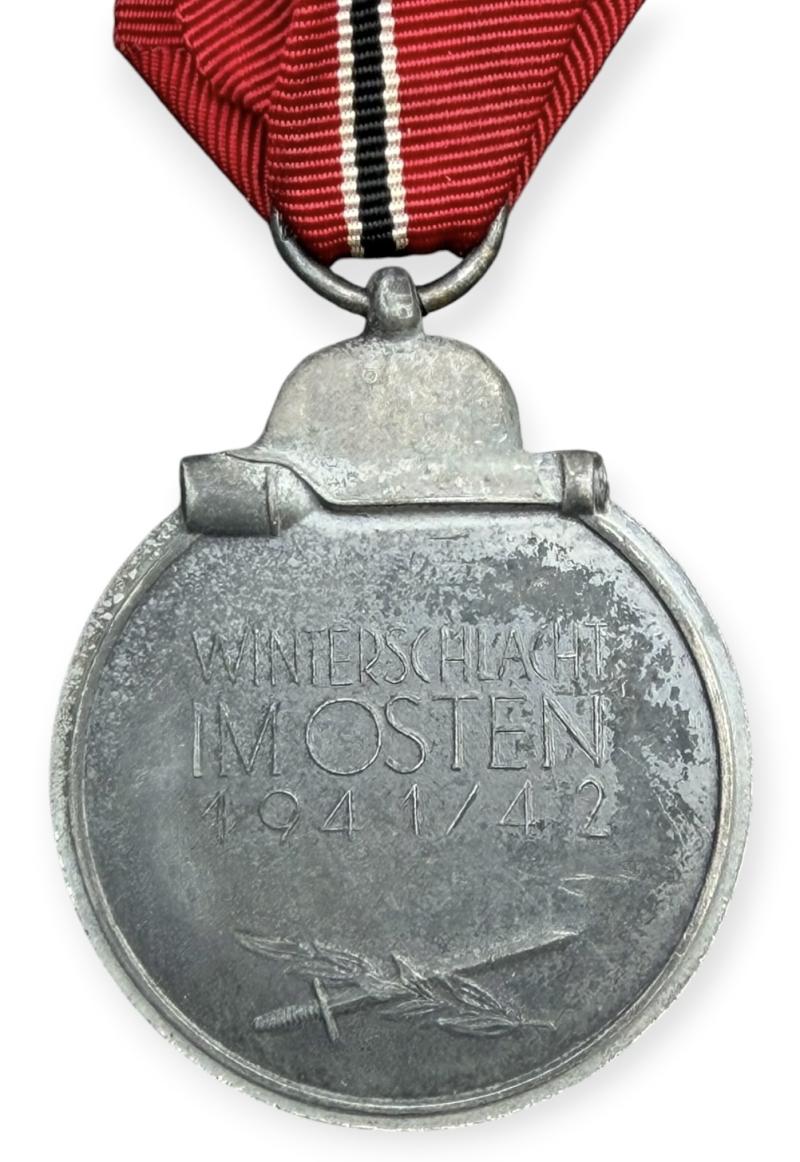 Eastern Front Winter Medal (Ost Medaille)