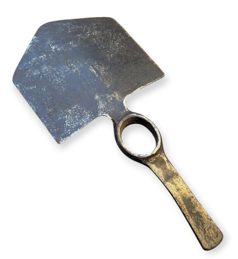 British WW2 Entreching tool