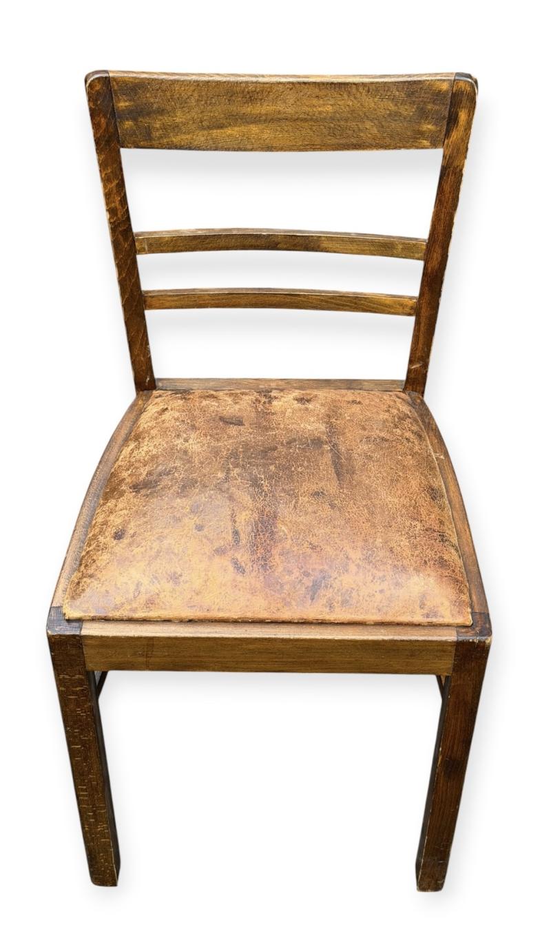 Luftwaffe Chair