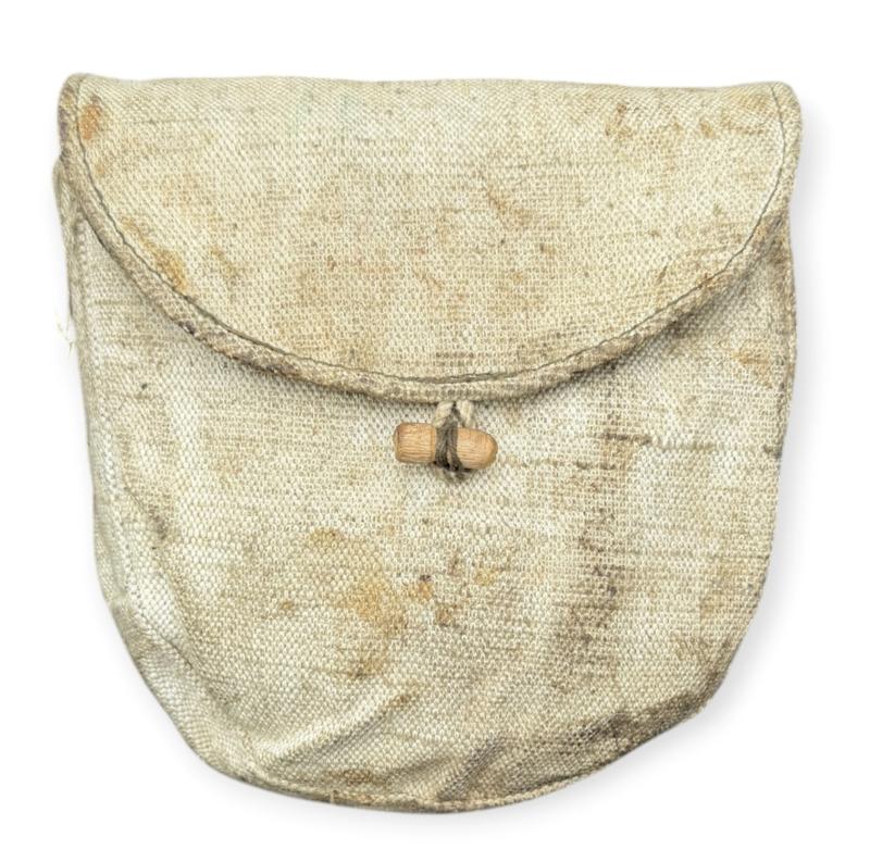 Soviet WW2 PPsh41 Drum Magazine Pouch