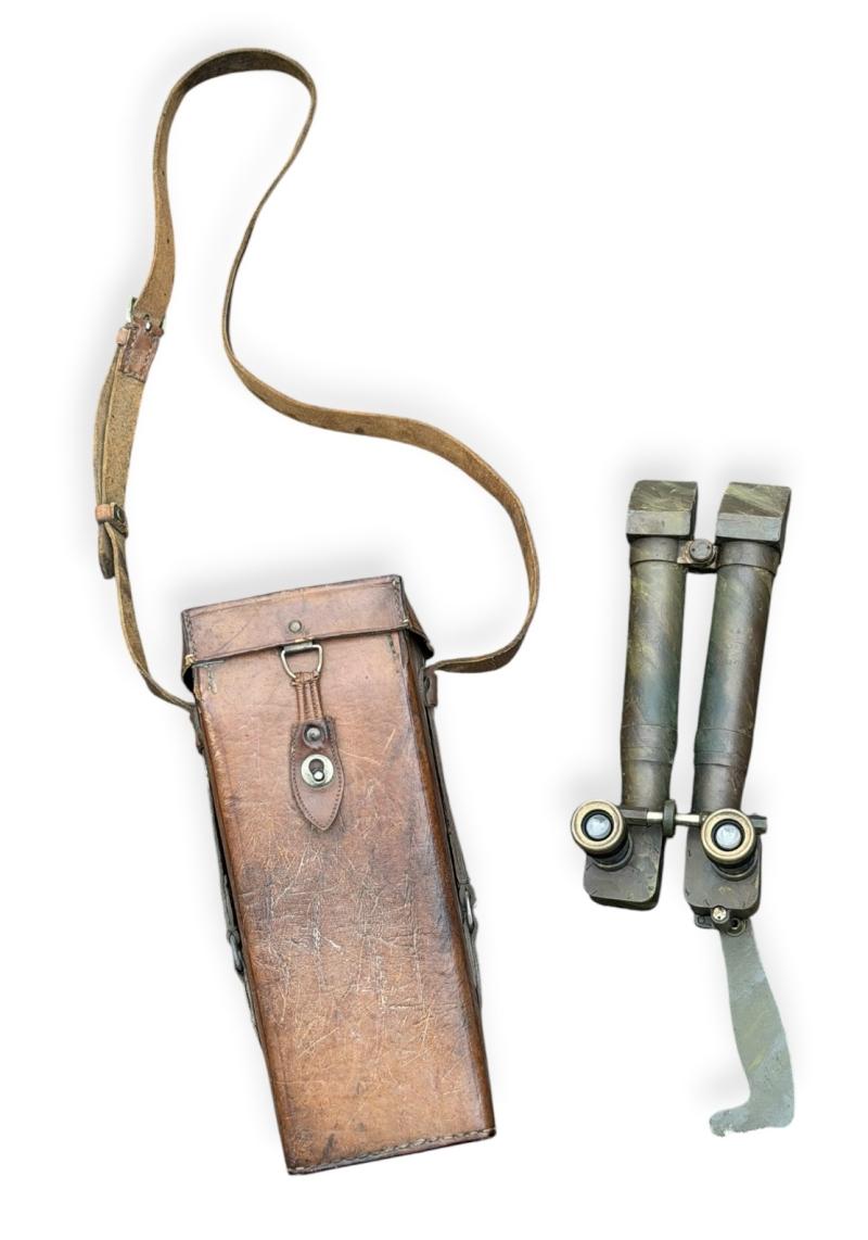 Wehrmacht Scissors Optics