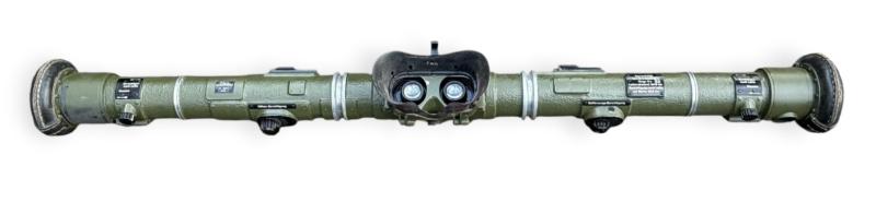 Wehrmacht Entfernungsmessgerät R 36 B (Range Finder)