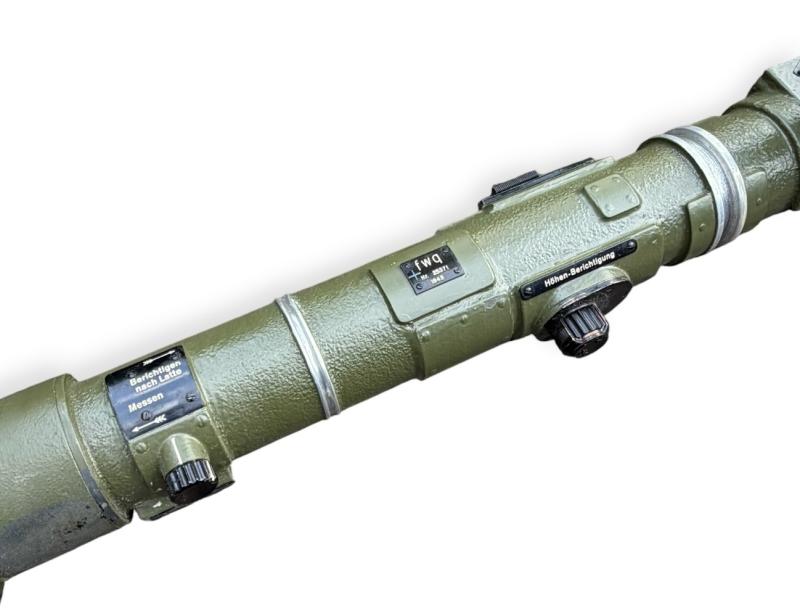Wehrmacht Entfernungsmessgerät R 36 B (Range Finder)